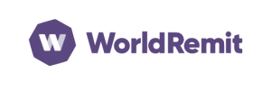 WorldRemit logo